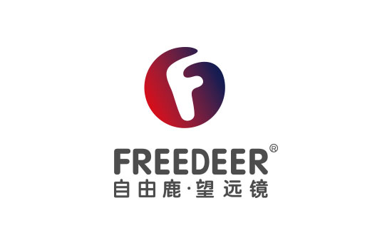 【自由鹿】产品包装设计