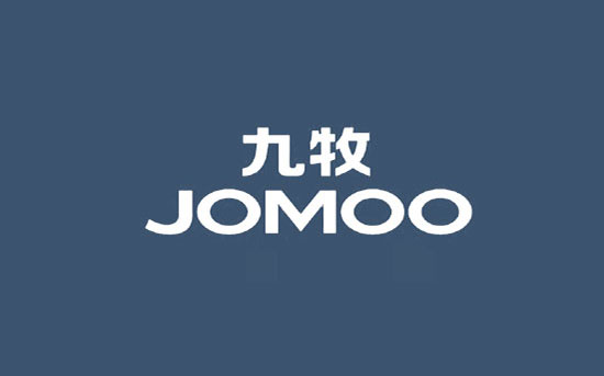 <b>【九牧锁具】尚品生活之道，九牧锁具专卖店形象设计</b>