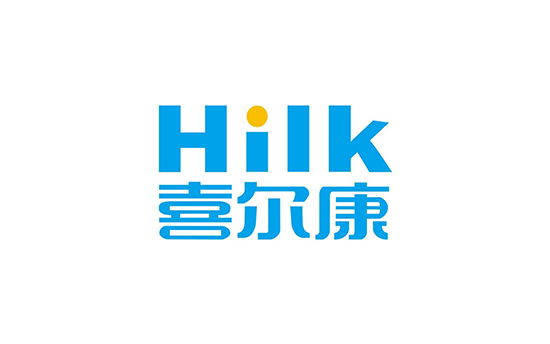 【喜尔康】品牌符号/LOGO设计