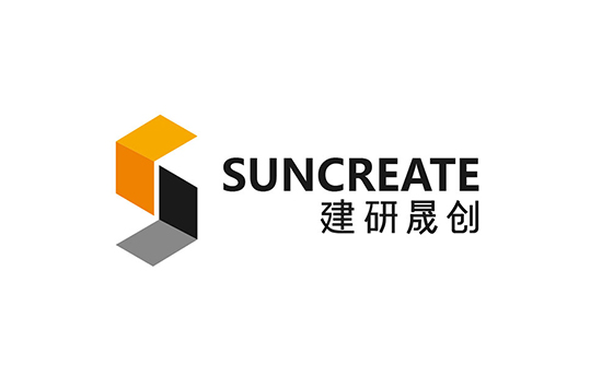 【建研晟创】品牌符号/LOGO设计