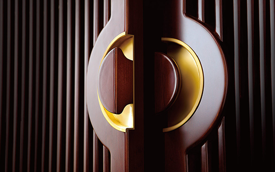 【唯可卫浴】藏品级浴室家私产品设计