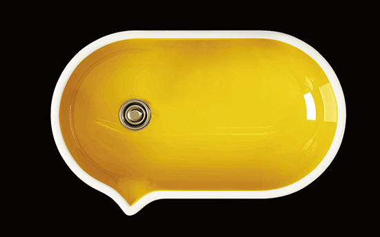 【对话系列】创意卫浴产品设计