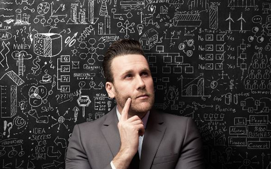 为什么没人能记得你的品牌？