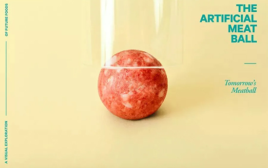 创新知势|探秘“3D打印肉丸”的创新实验室