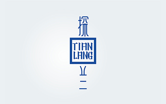 【探兰】品牌形象设计