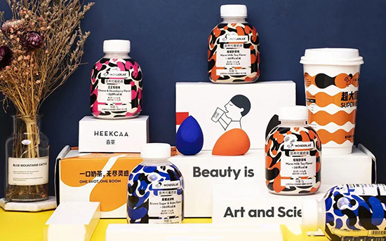 透析那些成功者不想告诉你的新品类法则