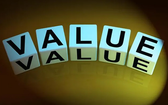 好品牌的20个非凡价值