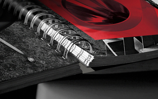 【酷格】品牌画册设计