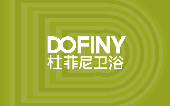 【杜菲尼】品牌符号/LOGO设计